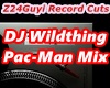 DJ Wildthing-Pac-Man Mix