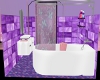 LN0~purple girl bathroom