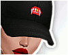 -A- Sucker Dad Cap Pink