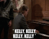 the kelly song