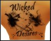 ::JB::WickedDesires Tatt