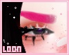 ℓ brows pink