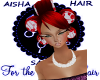 ~HairRollers2~Red Ember