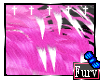   Pink Frost S. Fluff