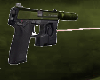 Olive HK23 Tactical
