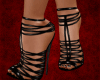 (KUK)dark shoes Callie