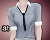 3! Office Girl Shirt