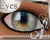 (Aless)Tyr Eyes M