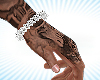 BURST Diamond Bracelet