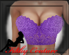 FC! Lace Corset 9