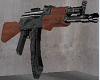 Kalashnikov AK-104