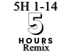 5 Hours Remix