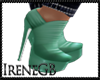 [IR] Izzy Plat Emerald