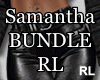 RL "Samantha" !BUNDLE!