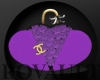 RV| My Heart-O| lilac