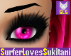 (SLS) Blush Eyes (F)