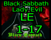 Lady Evil