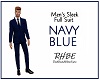 RHBE.NavyBlue3pcSuit
