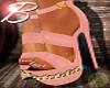 {B}Salmon-heels*
