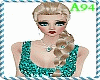 [A94] Blonde Princess