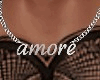 AMORE NECKLACES