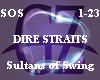 Dire Straits- Sultans of