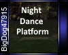 [BD]NightDancePlatform