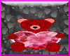 Valentine Bear 