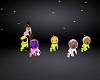 funny dancing