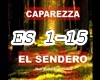 EL SENDERO  CAPAREZZA +D