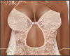 Lace Night Dress LLT D