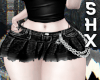 â± BG Miniskirt Y2k
