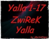 MH~ ZwiReK - Yalla