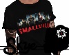 S. Tshirt SmallVille