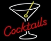 Cocktail Neon