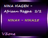 N.HAGEN-AfricanReggae2/2