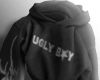 ugly b★y
