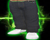 Modern Warfare 2 Jeans