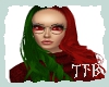 {TFB} Yuletide Dillon