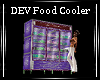 Dev Food Cooler