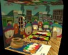 south park bedroom