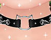 ♡ Choker Cat