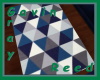 GR P.I. Rug