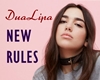 New Rules - Dua (Remix)