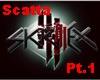 Skrillex-Scatta Pt.1