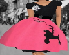 The 50s / Dress 6