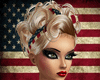 Go usa blond