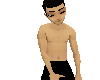 HIM POSE