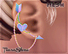 [MT] In.Love.Earrings