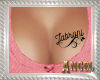 [AIB]Jabroni Breast Tatt